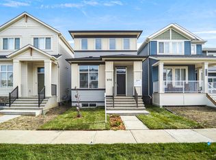 5115 Parc Reunis Way, Beaumont, AB T4X 2Z3