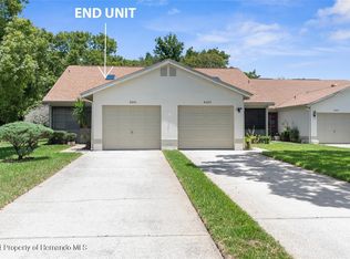 8201 Leafy Ct, Port Richey, FL 34668