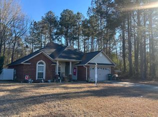 3150 British Ln, Sumter, SC 29153