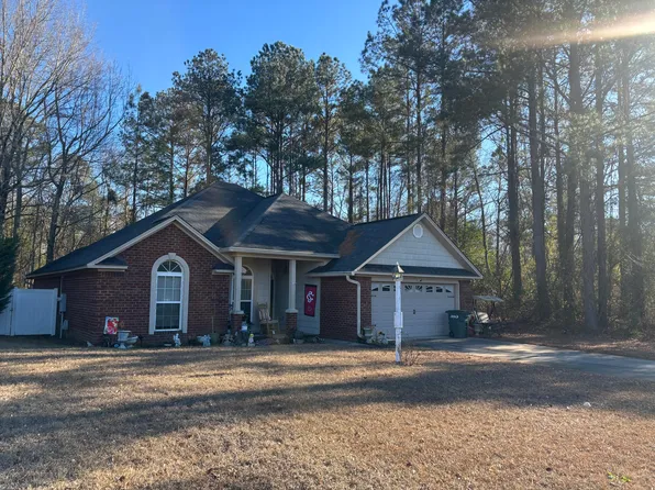 3150 British Ln, Sumter, SC 29153
