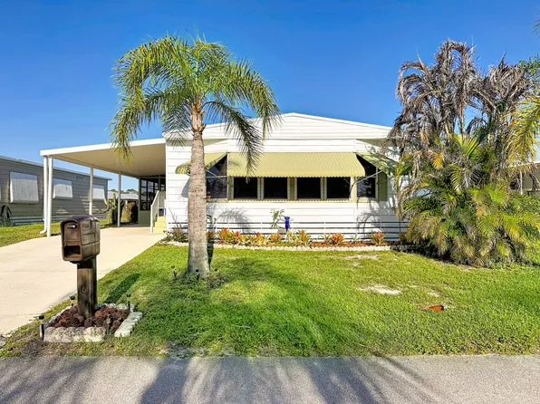 4 Vista De Laguna, Fort Pierce, FL 34951