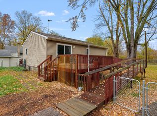 2510 Willow Blvd, Kalamazoo, MI 49048