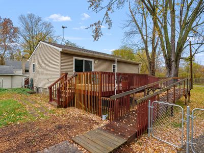 2510 Willow Blvd, Kalamazoo, MI, 49048
