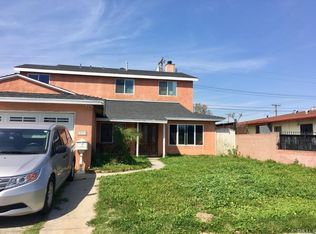 12977 Foster Rd, Norwalk, CA 90650