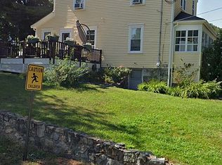 131 Garfield Ave, Woburn, MA 01801