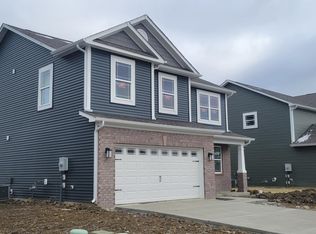6700 Cardiff Dr LOT 187, McCordsville, IN 46055