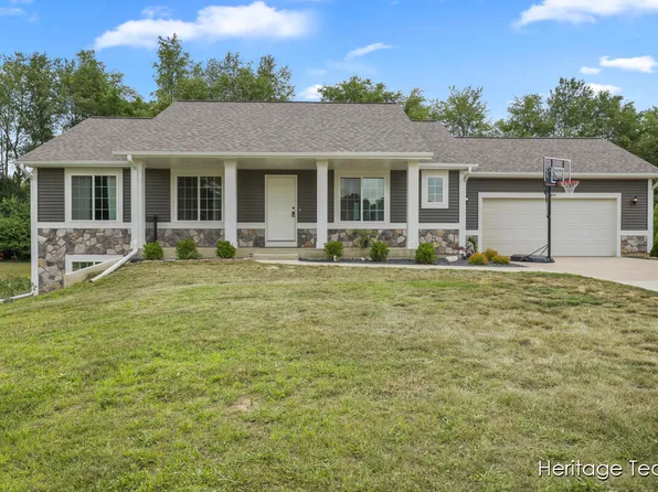 1989 Cygnet Dr, Otsego, MI 49078