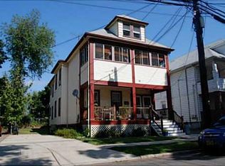 323 Harper Pl, Highland Park, NJ