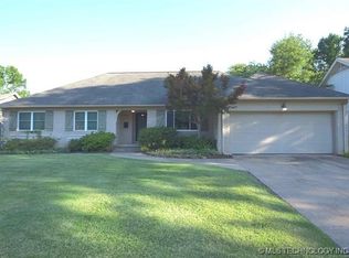 3720 E 59th St S, Tulsa, OK 74135