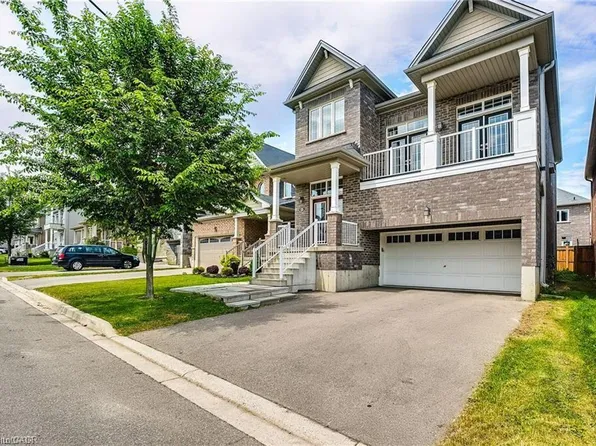 41 Sumac Dr, Haldimand County, ON N3W 0C2