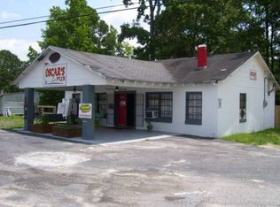 900 Hull Rd, Snow Hill, NC 28580