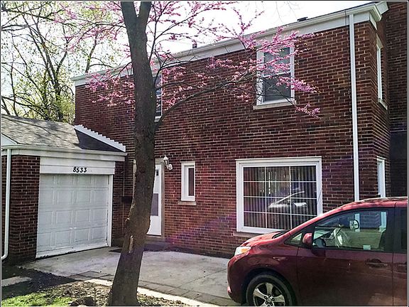 2nd image of 8533 Crawford Ave