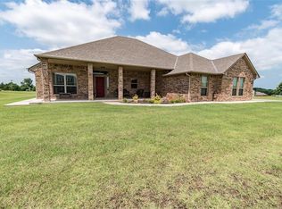 25021 Kody Ln, Purcell, OK 73080