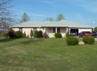 226 Rr 4, Nevada, MO 64772