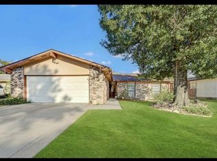 5126 Sprey Dr, Houston, TX 77084