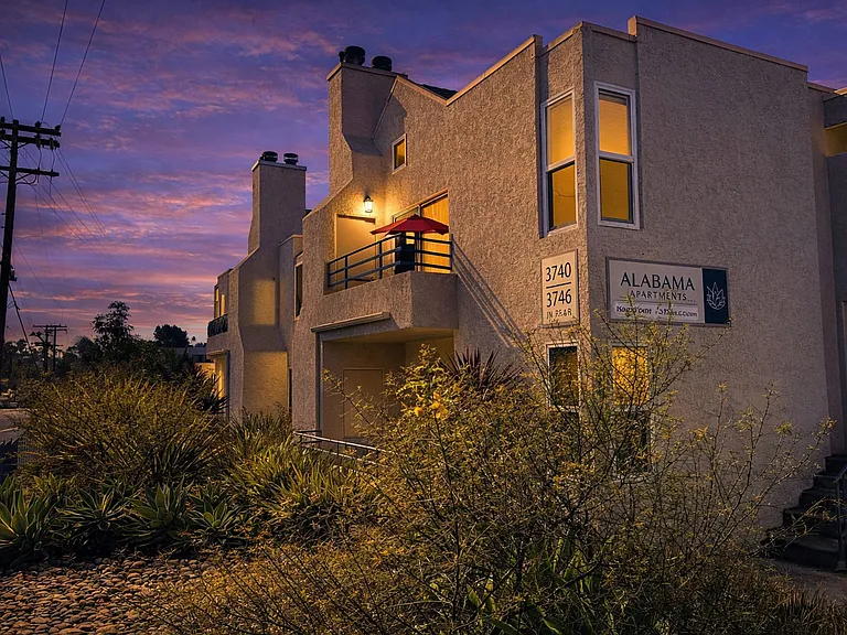 Available Apartment in North Park — Photo 36