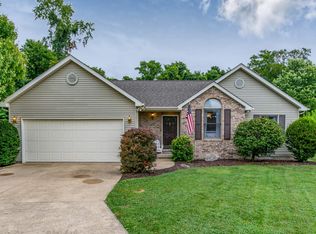 3979 N Feerwood Ct, Bloomington, IN