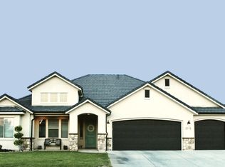 3115 S 3170 E, Saint George, UT 84790
