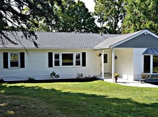 6 Valley View Cir, Warwick, NY 10990