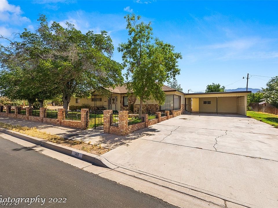 140 N Willow St, Mesquite, NV 89027 Zillow