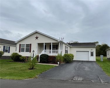 4240 Canalside Dr, Palmyra, NY, 14522