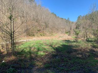 Middle Creek Rd, Cosby, TN 37722