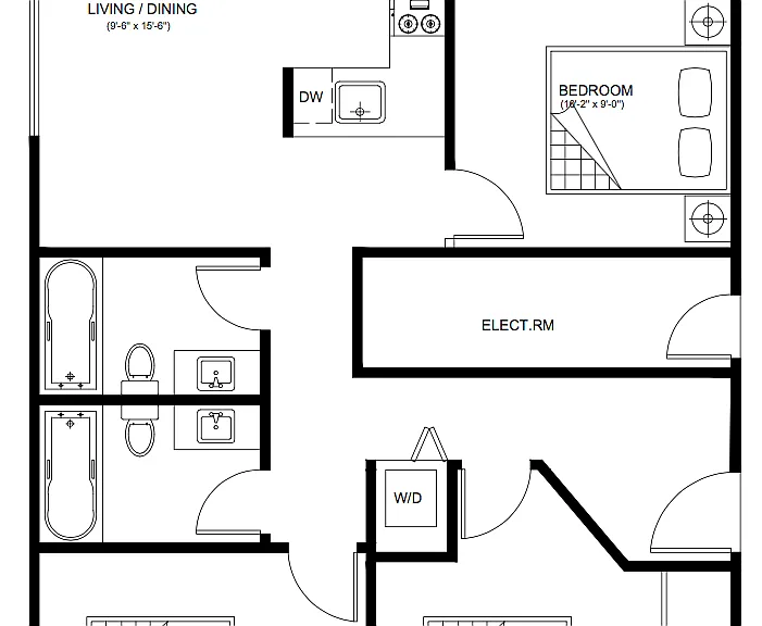 2237 Apartments - Located in the Heart of Ballard — Photo 27