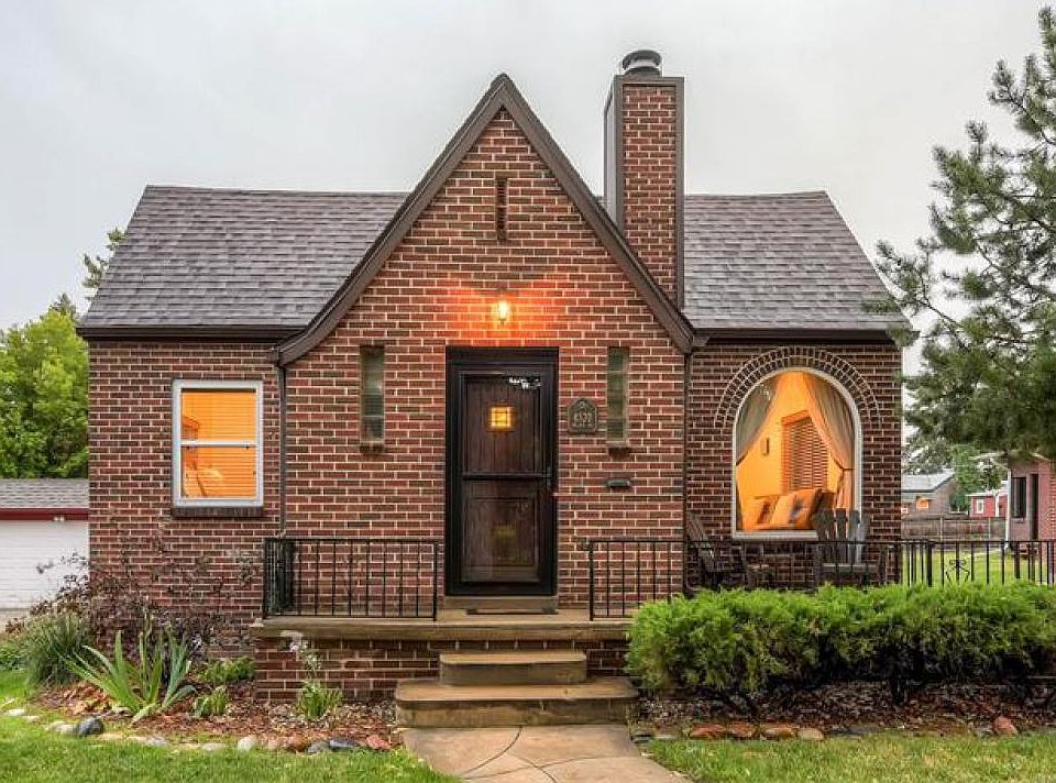 For Sale: 4520 Julian, Denver, CO 80211