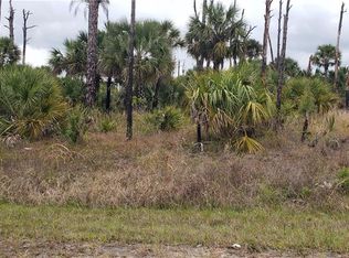 0 Stuckert St, North Pt, FL 34288