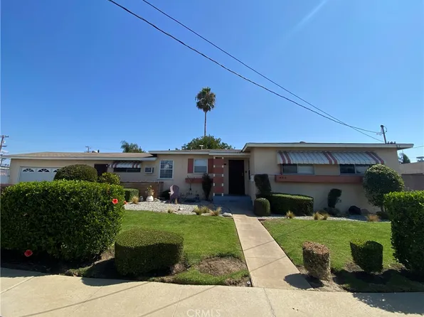 16812 S Catalina Ave, Gardena, CA 90247