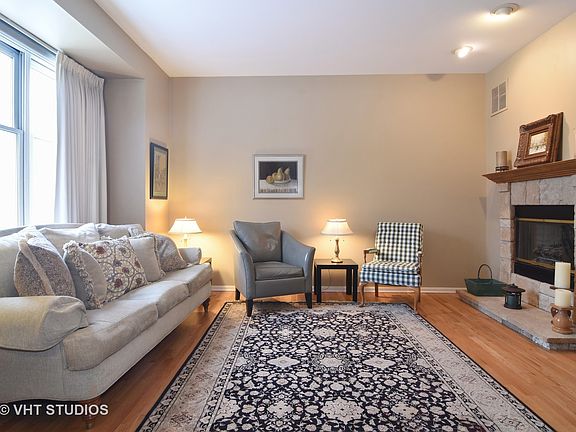 2nd image of 242 N Village Ct