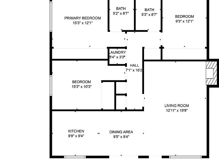 16 W Loma Vista Dr #104 — Photo 14