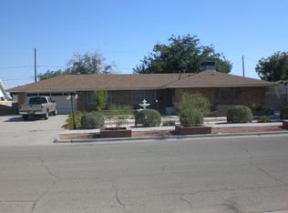 3106 Dundee St, El Paso, TX 79925