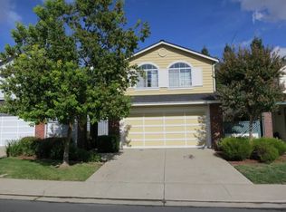 981 Springview Cir, San Ramon, CA 94583