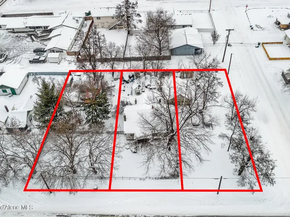 107 E Mullan Ave, Post Falls, ID 83854