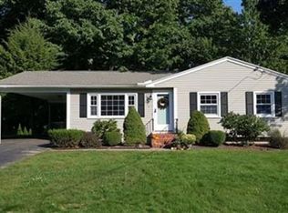 56 Bonnie Brae Dr, West Springfield, MA 01089