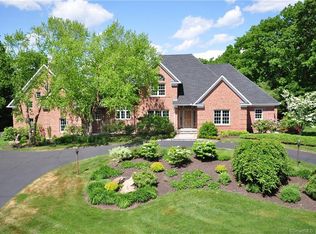 30 Cider Mill Hts, North Granby, CT 06060