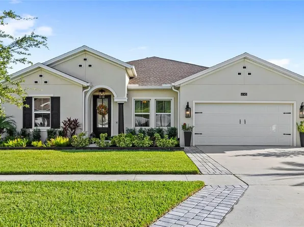 6145 Claystone Way, Mount Dora, FL 32757