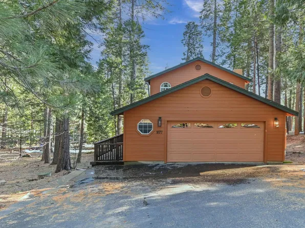 1877 S Sierra Vw, Arnold, CA 95223