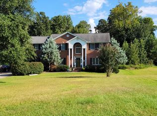 812 Chestnut St, Roanoke Rapids, NC 27870