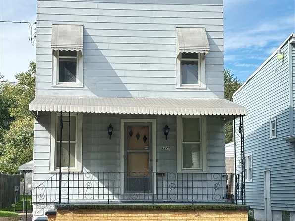 1725 Harbor Ave, Ashtabula, OH 44004