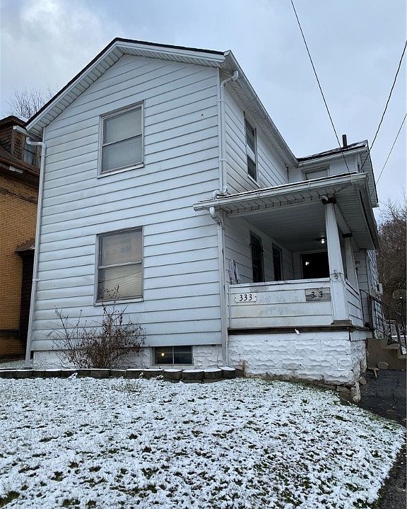 333 S Garland Ave, Youngstown, OH 44506 MLS 5013433 Zillow