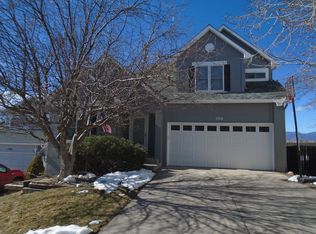 5310 Silo Rdg, Colorado Springs, CO 80917