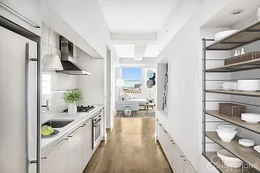 Sold by City Connections Realty