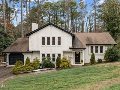 7713 Haymarket Ln, Raleigh, NC, 27615