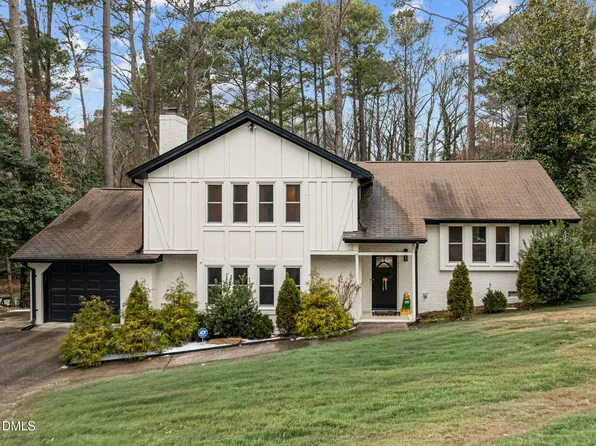 7713 Haymarket Ln, Raleigh, NC 27615