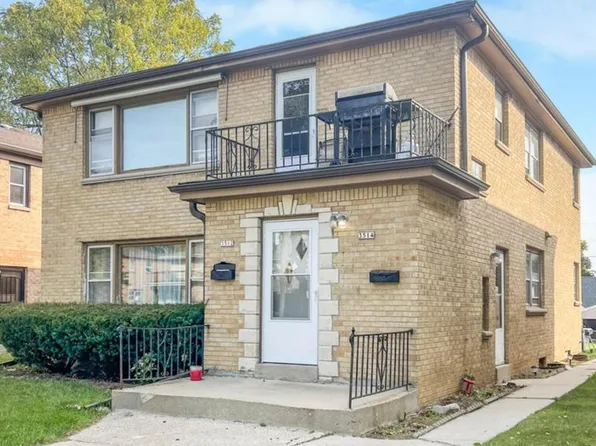 3512 North 64th STREET #3514, Milwaukee, WI 53216