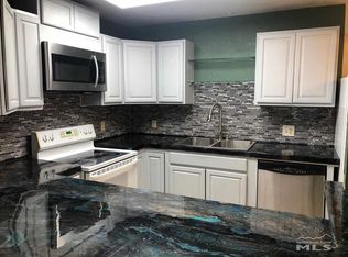2520 Tripp Dr APT 8, Reno, NV 89512