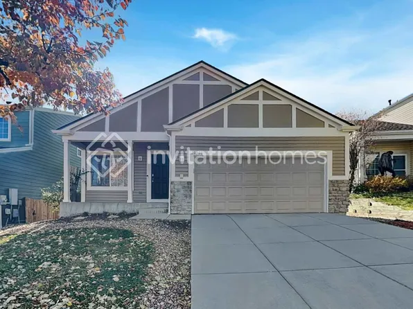 20566 Willowbend Ln, Parker, CO 80138
