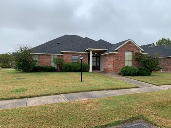 1201 Quincy Dr, Bossier City, LA 71111